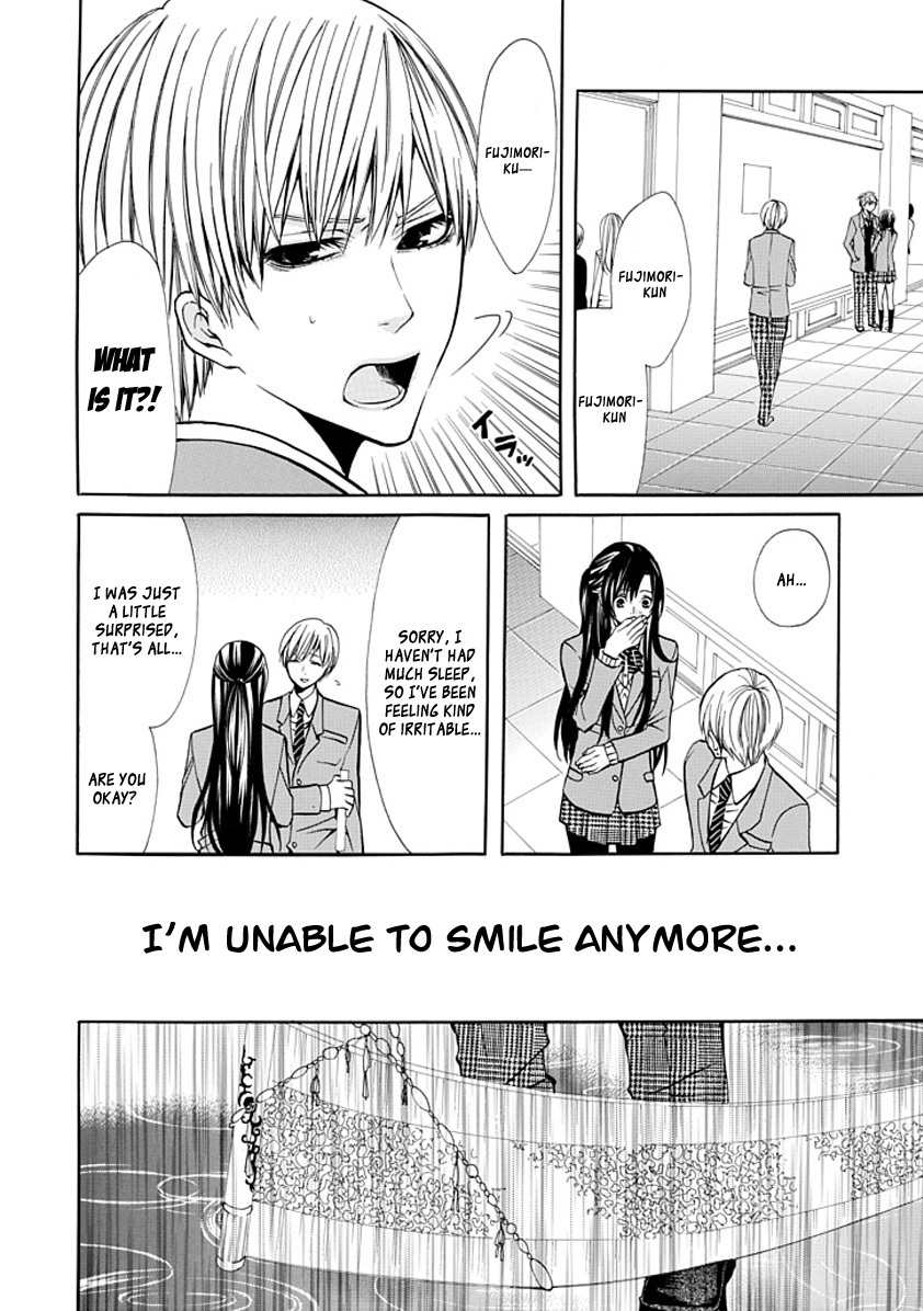 Oni ni Itaru Doro Chapter 0 page 46 - Chapter 0: Oneshot