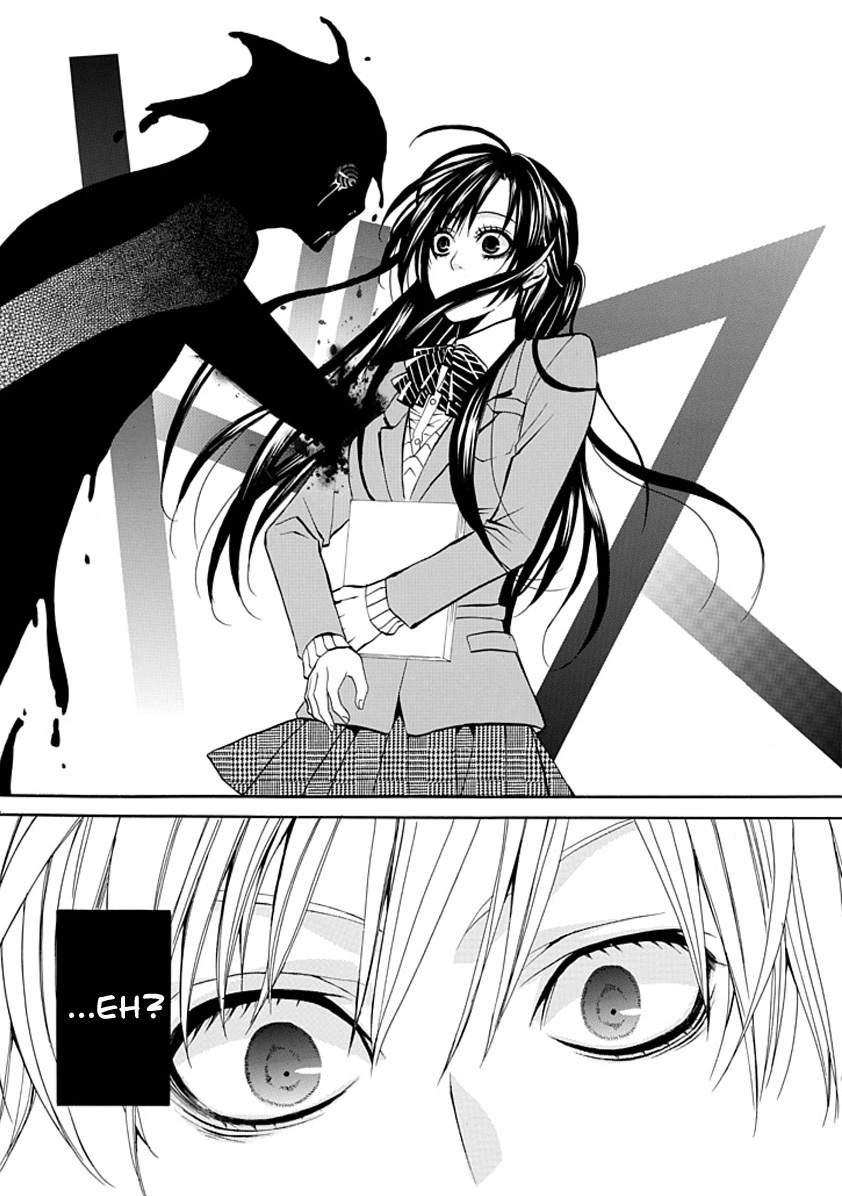 Oni ni Itaru Doro Chapter 0 page 65 - Chapter 0: Oneshot