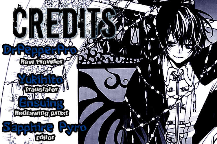 Oni ni Itaru Doro Chapter 0 page 85 - Chapter 0: Oneshot