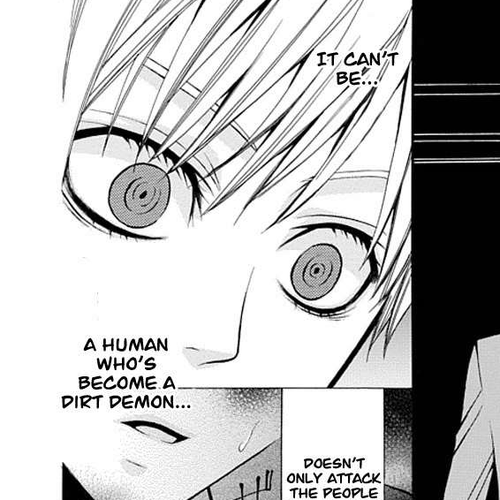 Oni ni Itaru Doro Chapter 0: Oneshot cover