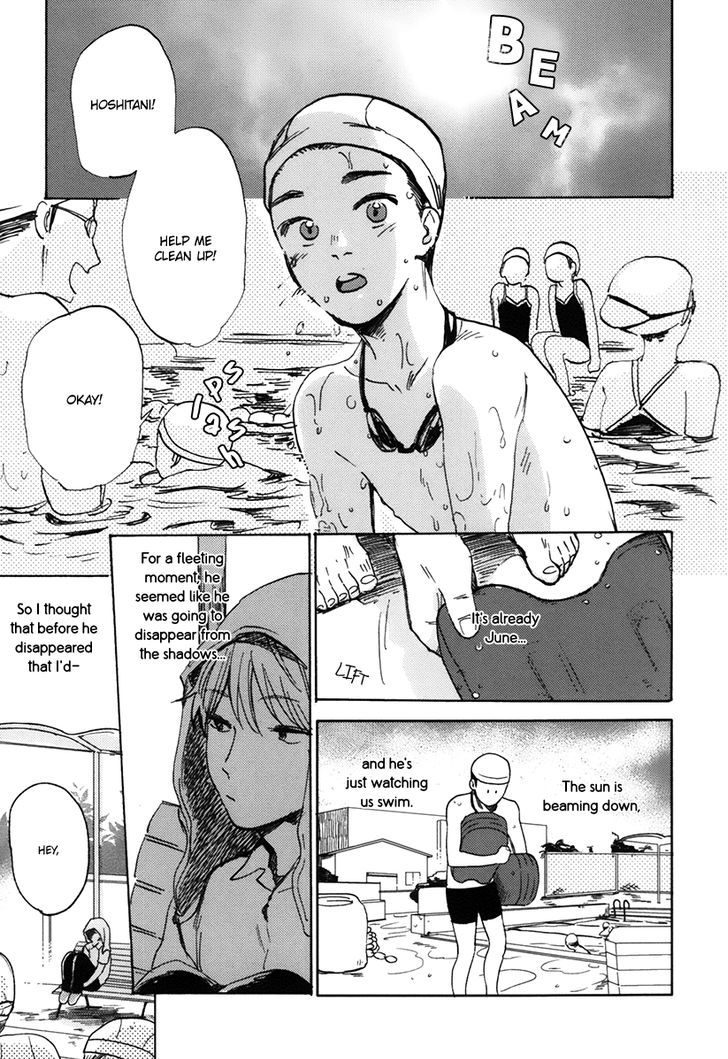 Oni wa Warau ka Chapter 1 page 15 - Chapter 1