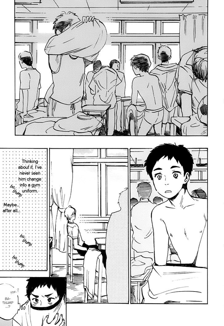 Oni wa Warau ka Chapter 1 page 19 - Chapter 1