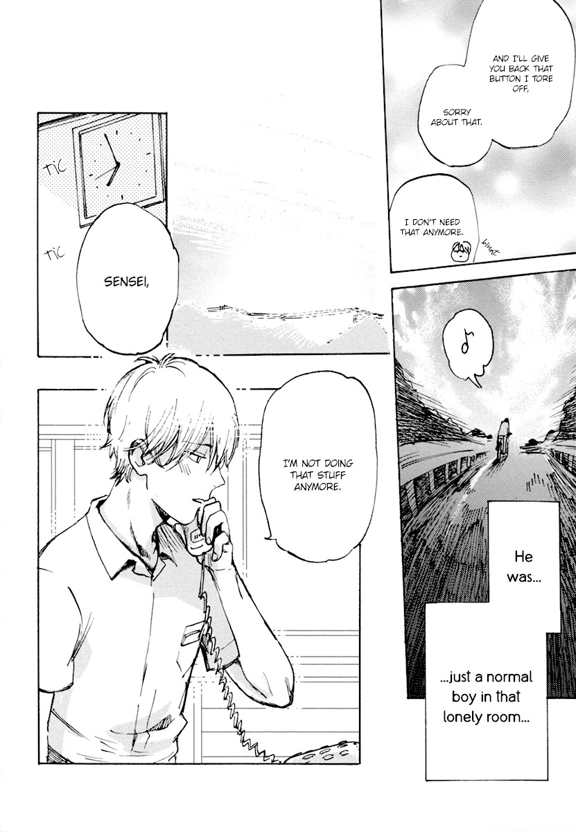 Oni wa Warau ka Chapter 3 page 24 - Chapter 3