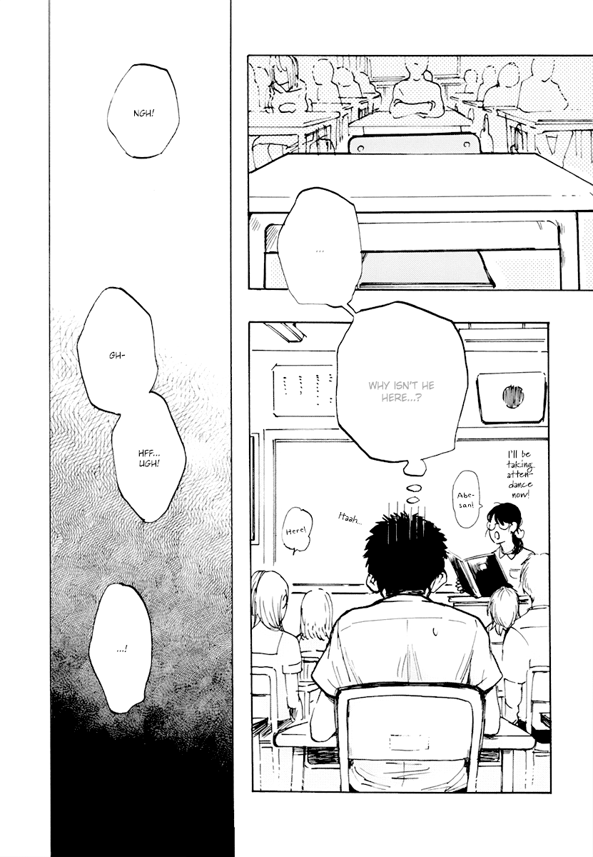 Oni wa Warau ka Chapter 3 page 26 - Chapter 3