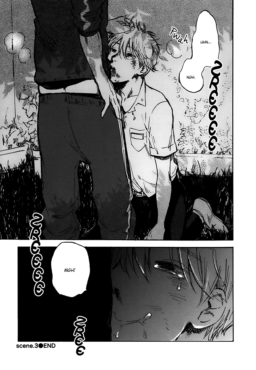 Oni wa Warau ka Chapter 3 page 27 - Chapter 3