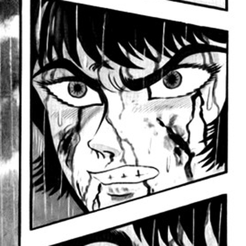 Oni Chapter 1: Oni: 2889-nen no Hanran cover