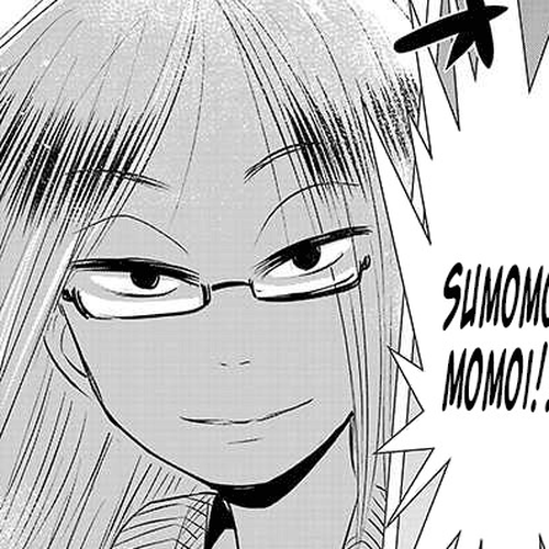 Onideka Chapter 11: I Think Yer th' Only one i Want for a Partner cover