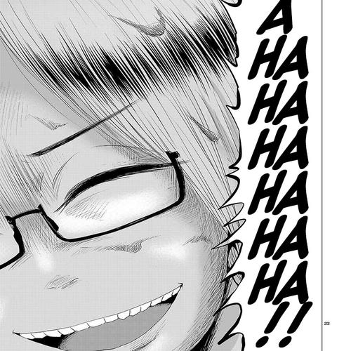 Onideka Chapter 12: Is this your Justice! cover
