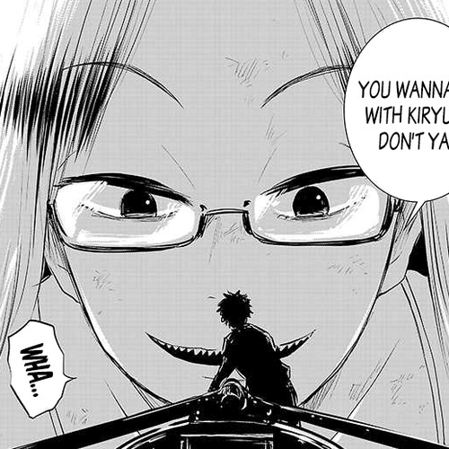 Onideka Chapter 14: What do You Like About the Endings of Romcoms? cover