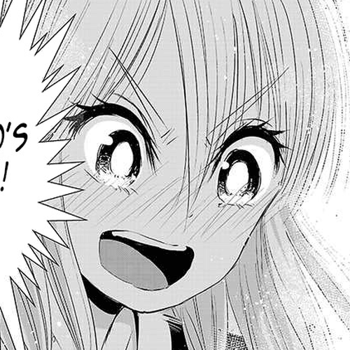Onideka Chapter 15: Don't Laugh at People's Pure Feelings cover