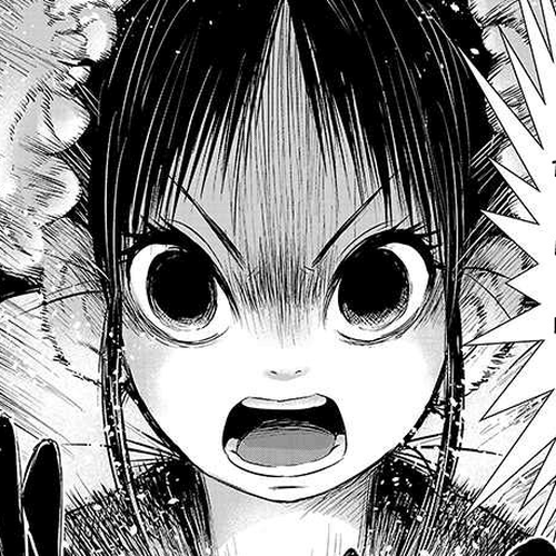 Onideka Chapter 17: The Azure Sky is Already Dead; The Tiger Sisters will soon Rise!! cover