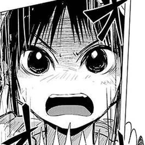 Onideka Chapter 19: Power Cannot Bring You Anything cover