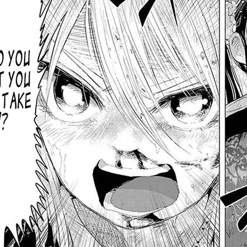 Onideka Chapter 20: Steal. Take Everything. cover
