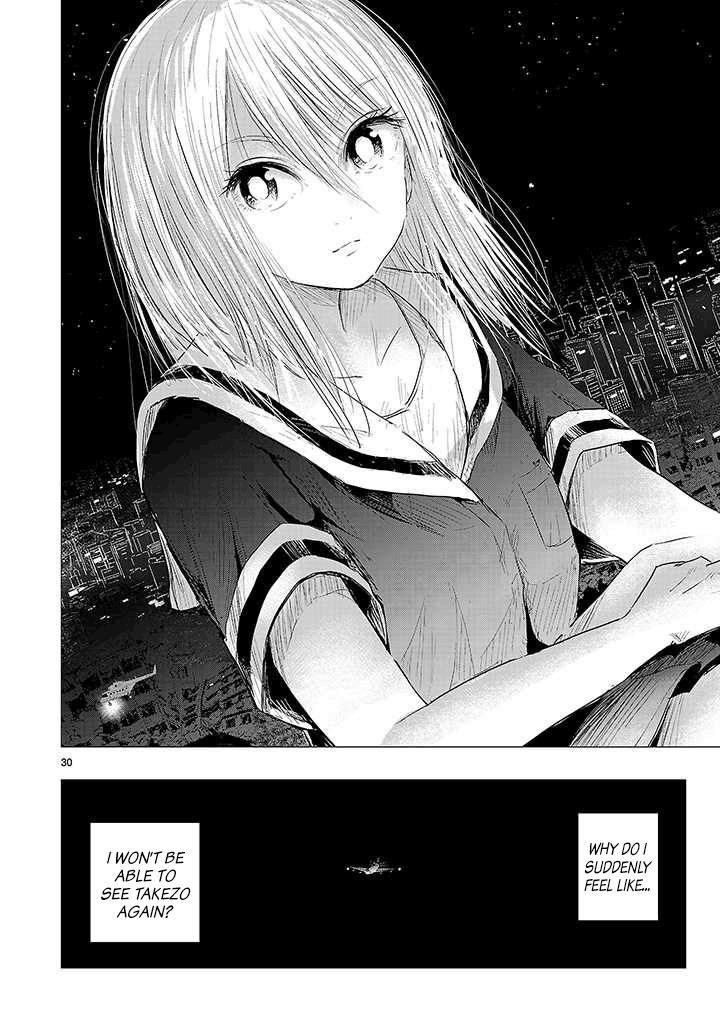 Onideka Chapter 23 page 52 - Chapter 23: Who is your "Boyfriend", Kiryuuin?