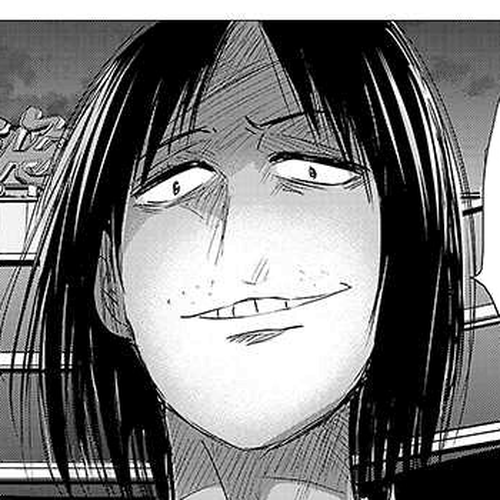 Onideka Chapter 23: Who is your "Boyfriend", Kiryuuin? cover