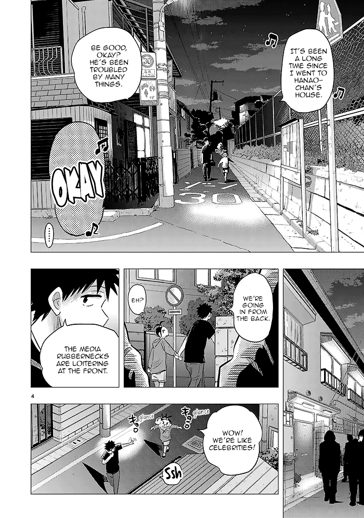 Onideka Chapter 24 page 30 - Chapter 24