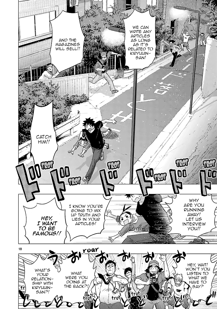 Onideka Chapter 24 page 44 - Chapter 24