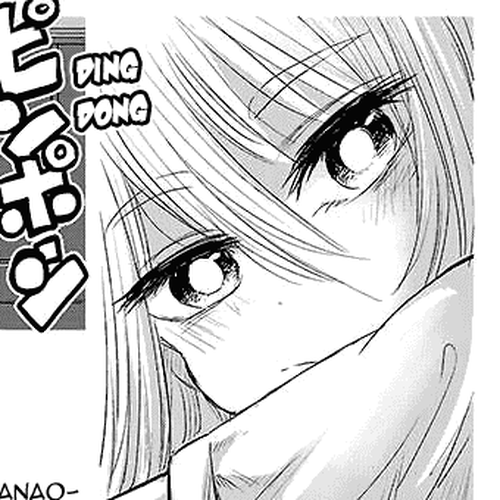 Onideka Chapter 24 cover