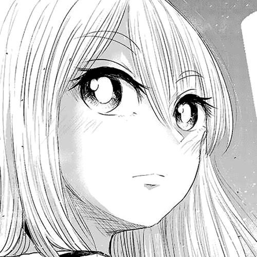 Onideka Chapter 25: Don't You Think that Girl's way too Big? cover
