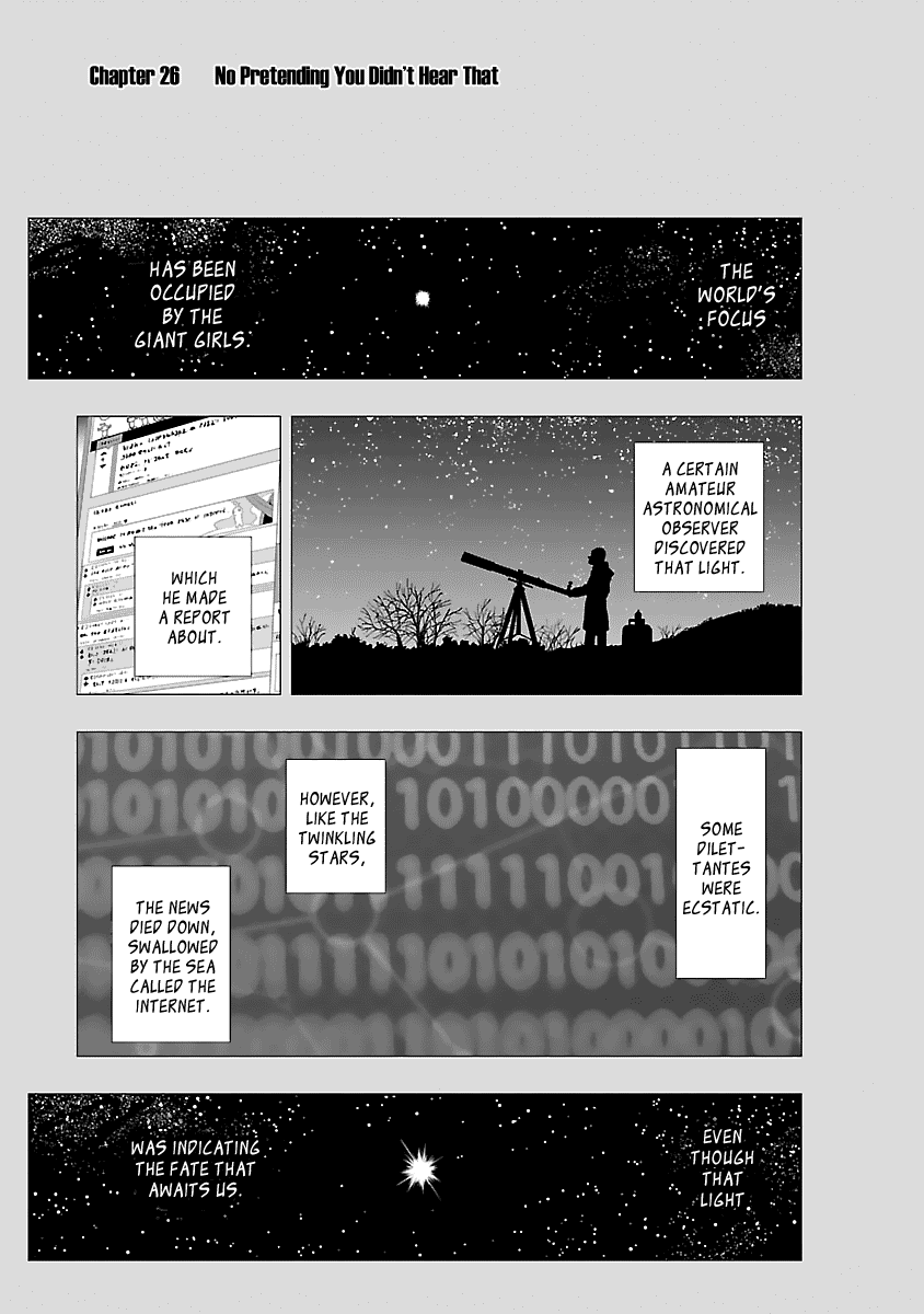 Onideka Chapter 26 page 2 - Chapter 26