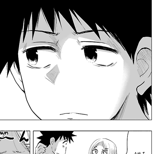 Onideka Chapter 26 cover