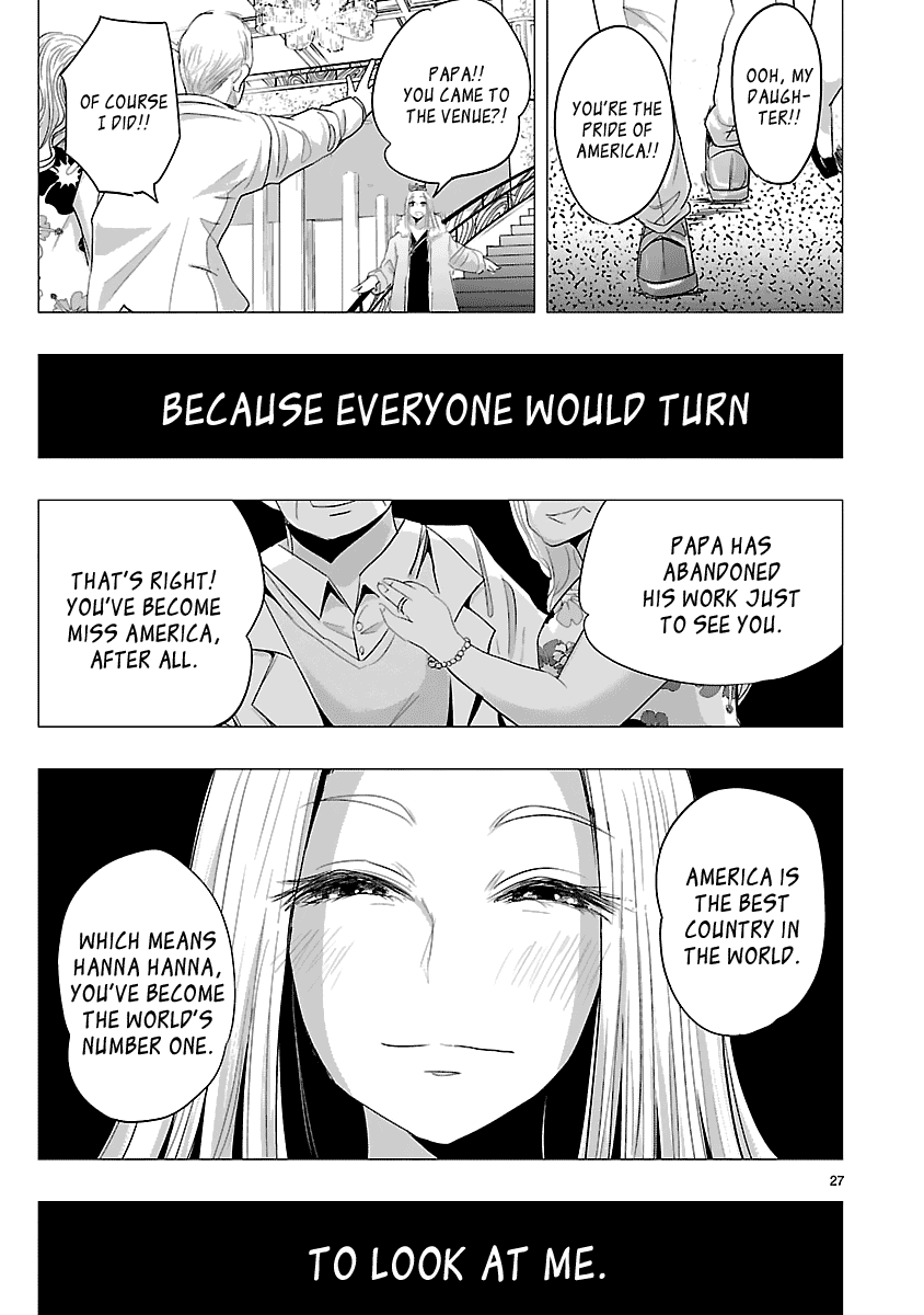 Onideka Chapter 29 page 26 - Chapter 29: The Potential to Surpass Physics
