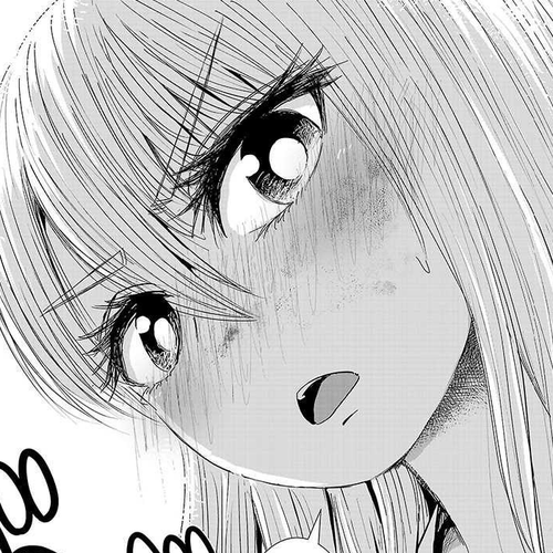 Onideka Chapter 3: Heart Throbs will save the World cover
