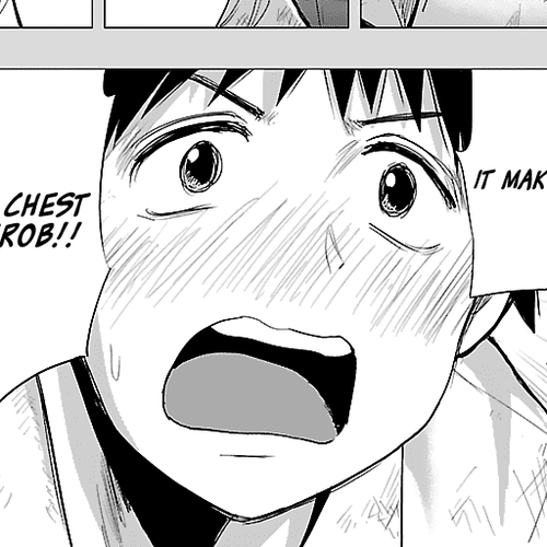 Onideka Chapter 31: Like Hell I'm Getting Locked up Here for Two Weeks!! cover