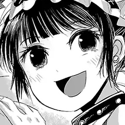 Onideka Chapter 32 cover