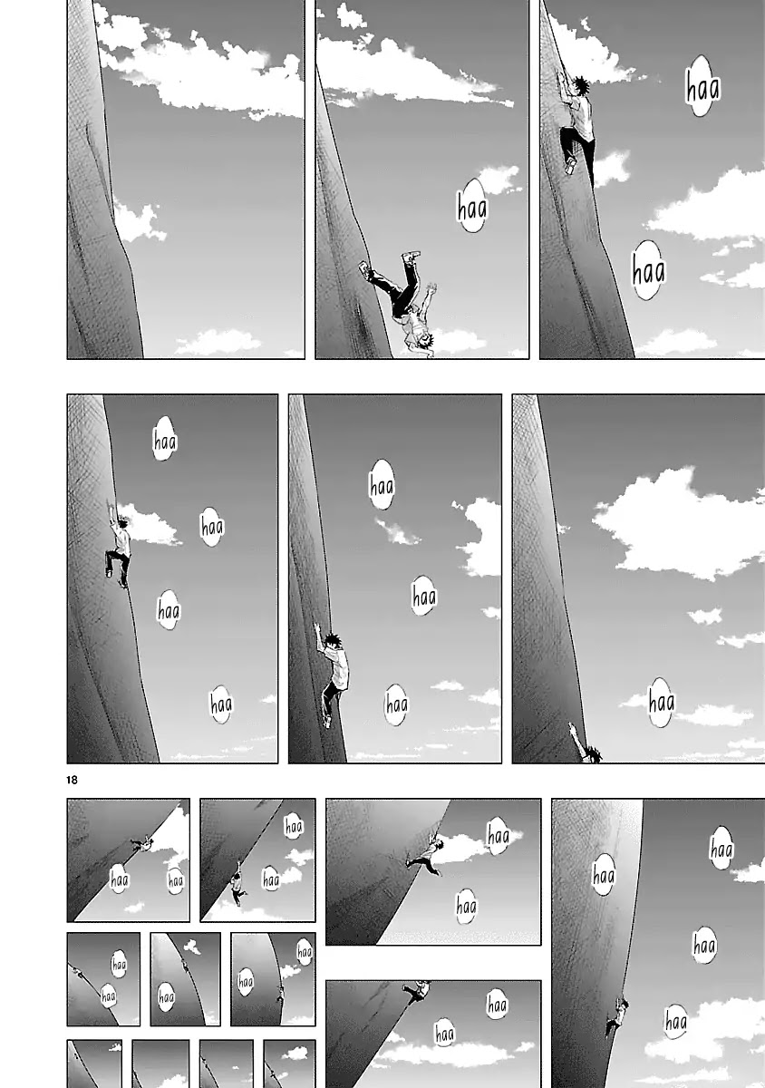 Onideka Chapter 34 page 19 - Chapter 34 [END]