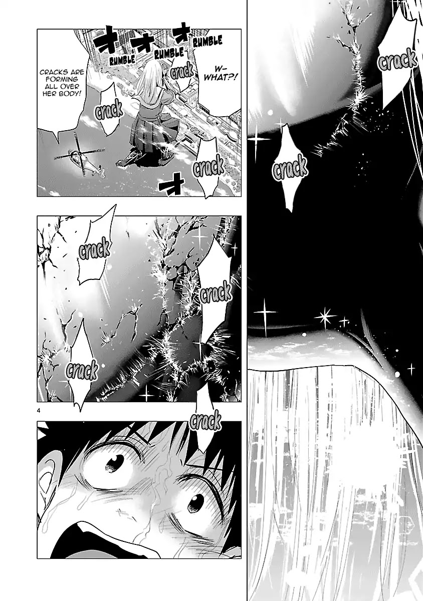 Onideka Chapter 34 page 40 - Chapter 34 [END]