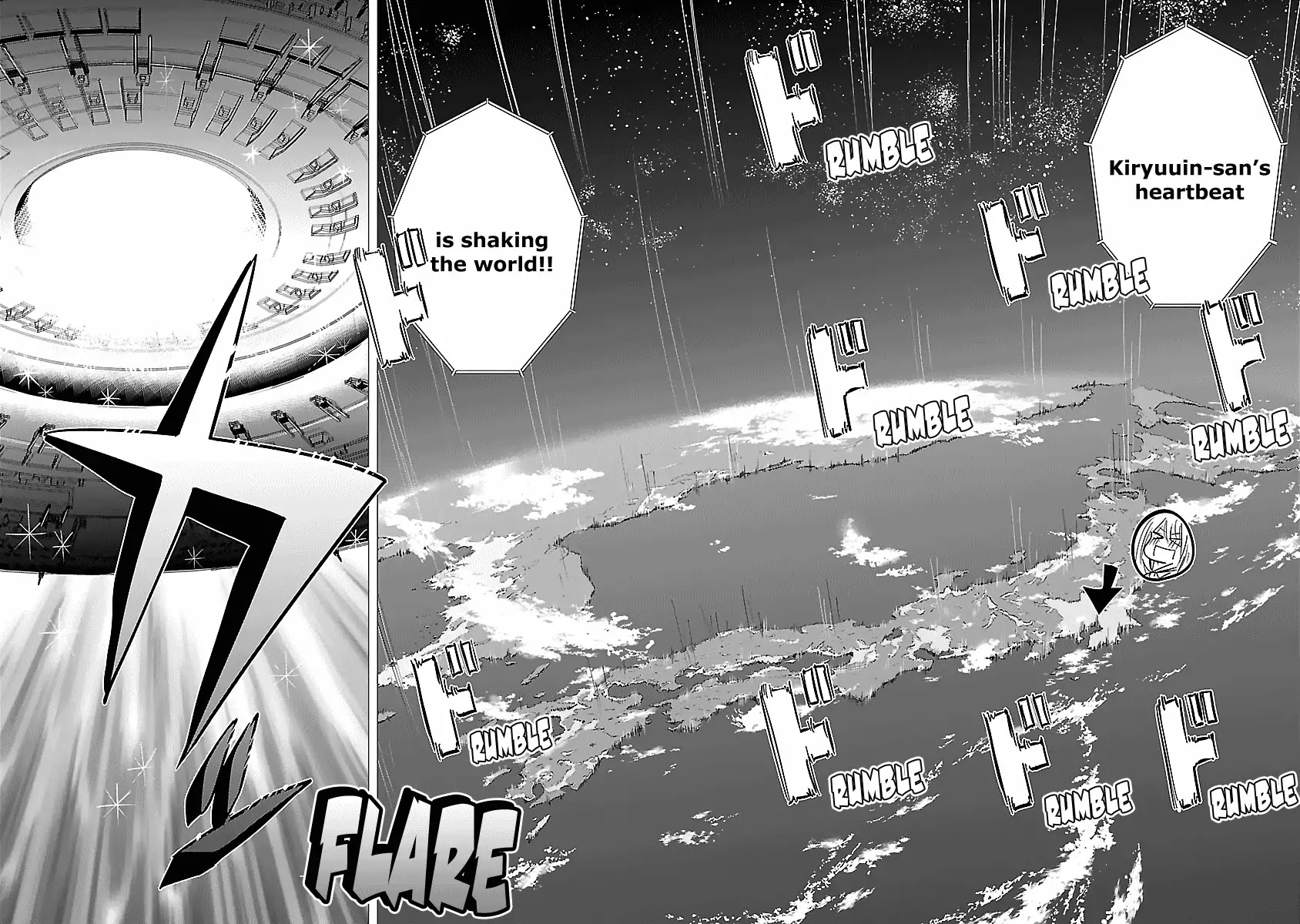 Onideka Chapter 34 page 48 - Chapter 34 [END]