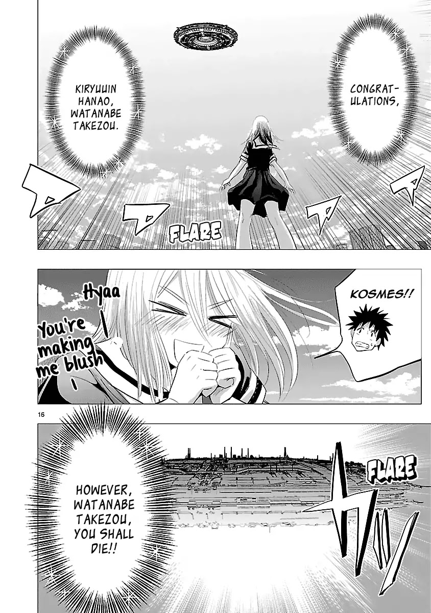Onideka Chapter 34 page 49 - Chapter 34 [END]