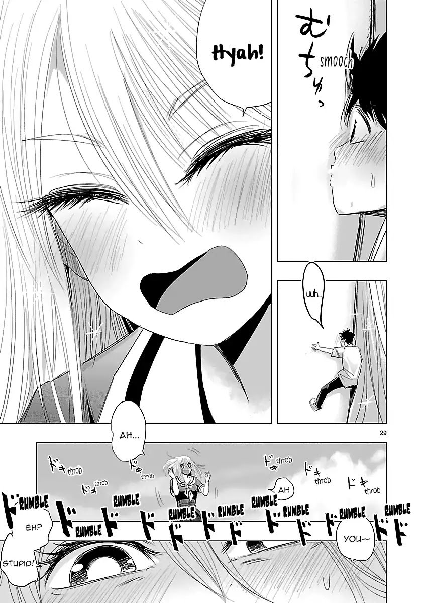 Onideka Chapter 34 page 61 - Chapter 34 [END]
