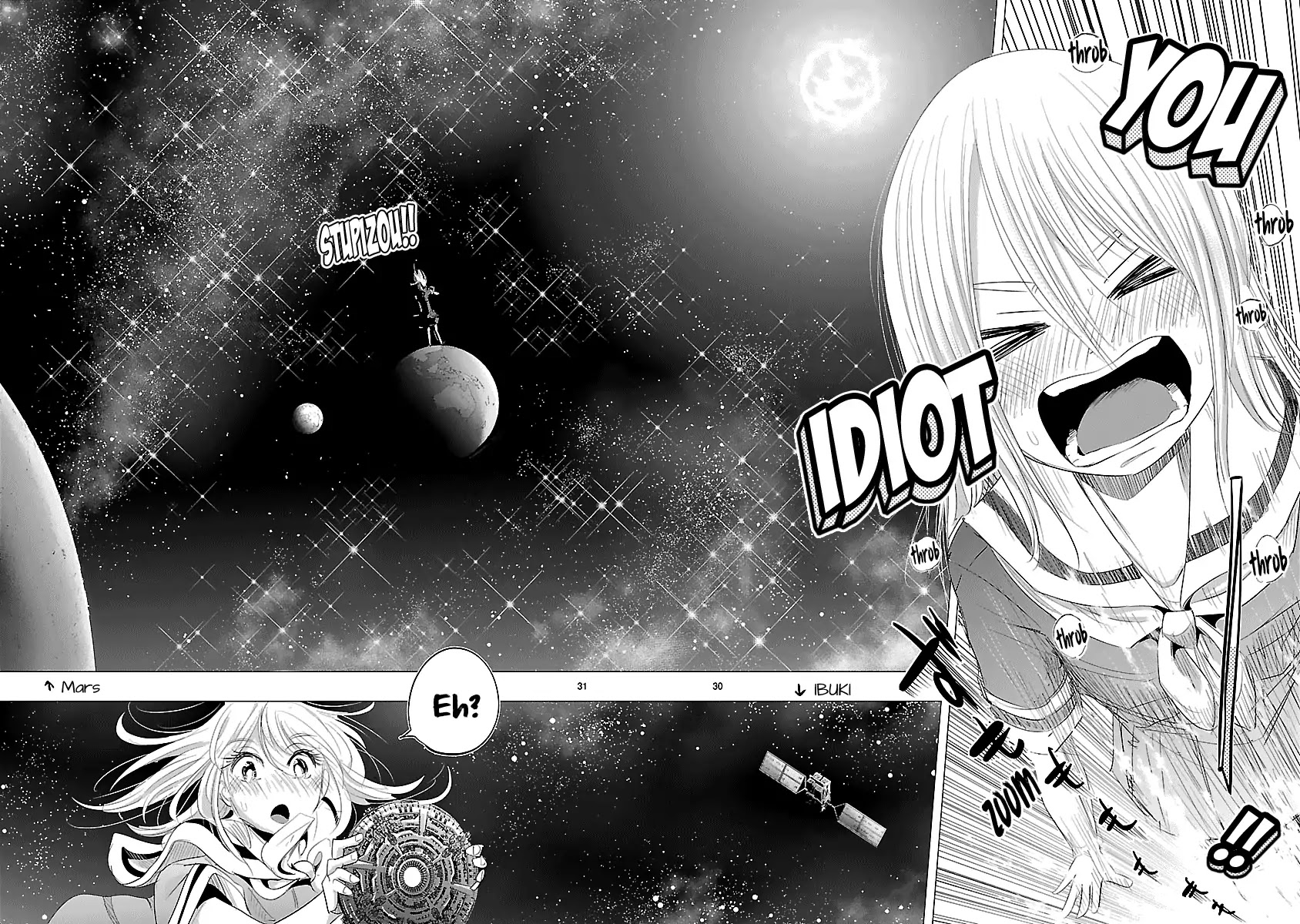 Onideka Chapter 34 page 62 - Chapter 34 [END]