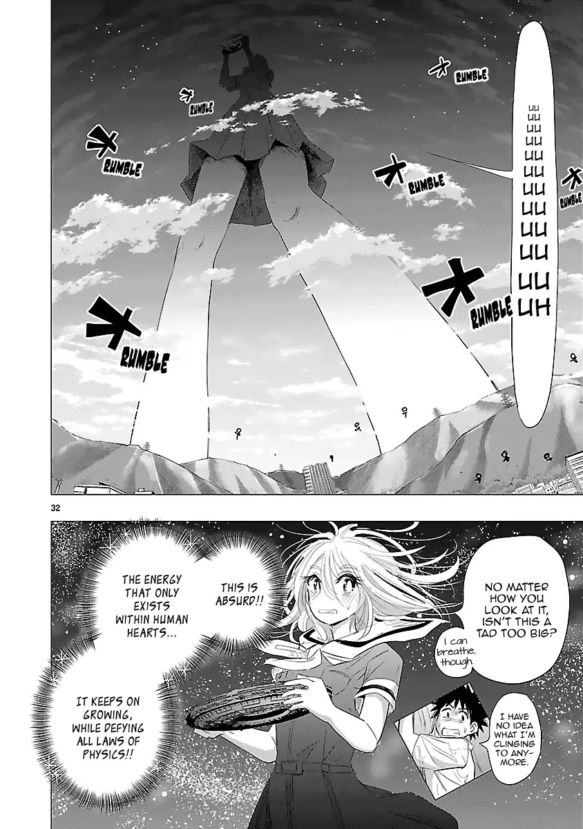 Onideka Chapter 34 page 63 - Chapter 34 [END]