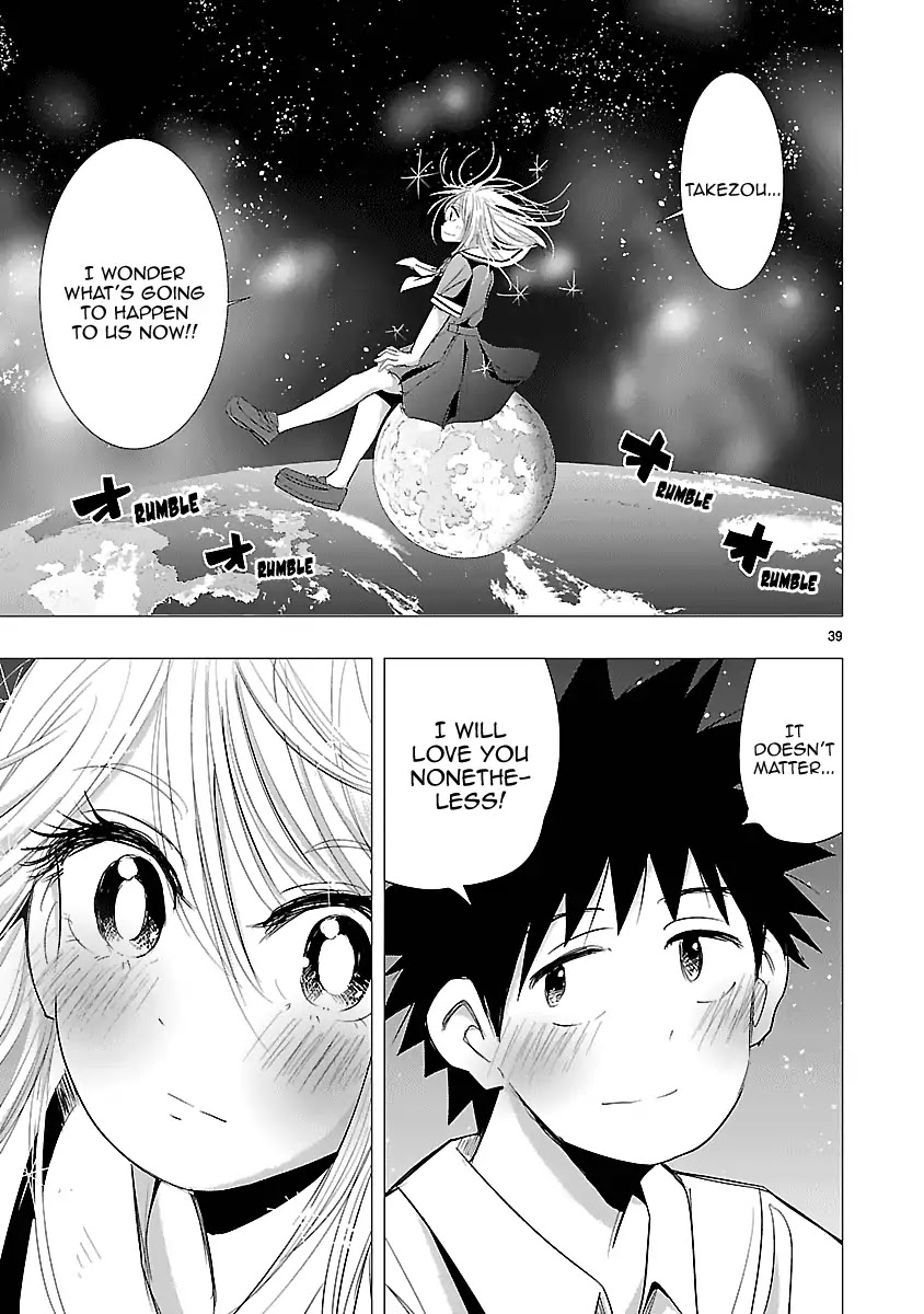 Onideka Chapter 34 page 70 - Chapter 34 [END]