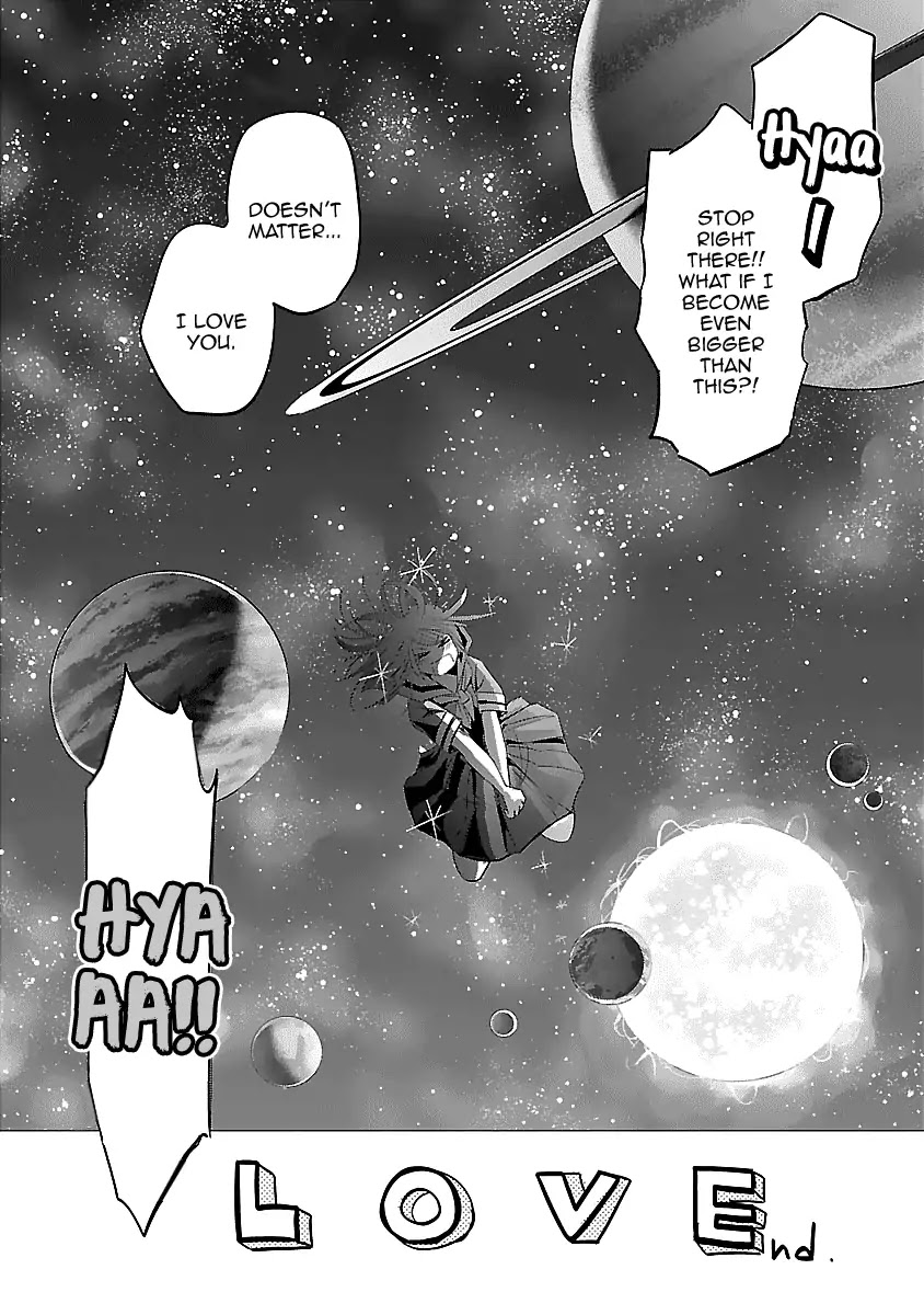 Onideka Chapter 34 page 71 - Chapter 34 [END]