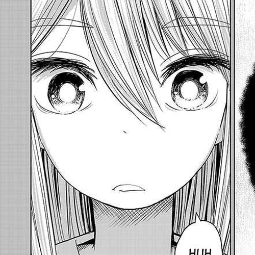 Onideka Chapter 5 cover