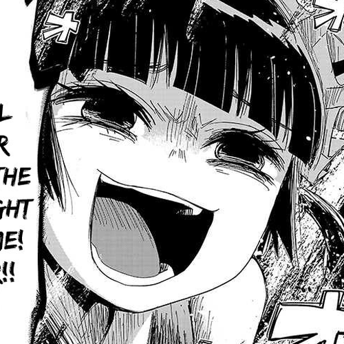 Onideka Chapter 6: Wait... That Maid is Huge! cover