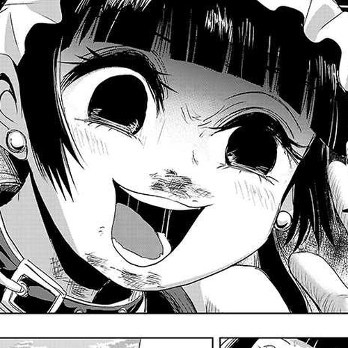 Onideka Chapter 7: What is Kiryuuin-chan's Dream? cover