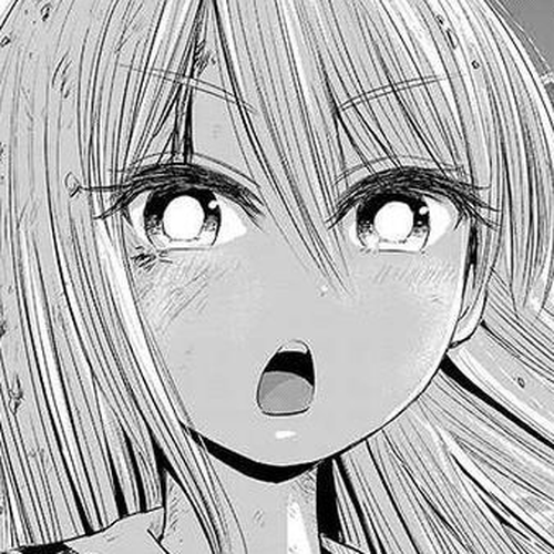 Onideka Chapter 8 cover
