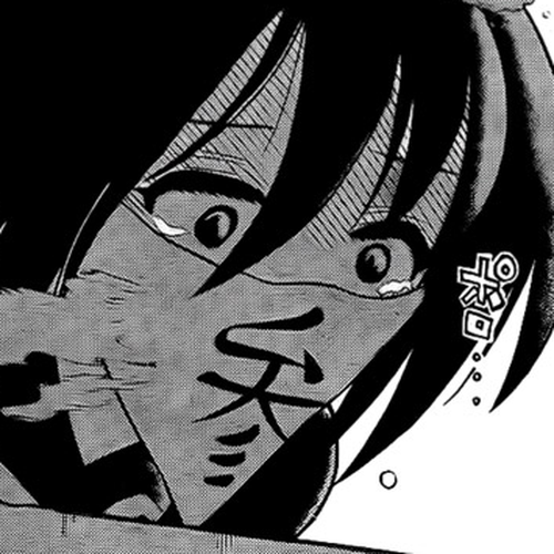 Onidere Chapter 105: That's It! cover