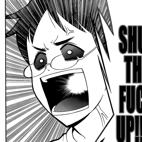 Onidere Chapter 117: Coverup ♪ cover