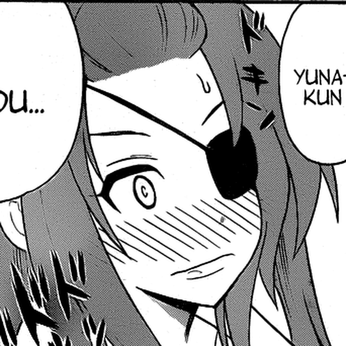 Onidere Chapter 118: Handmade Dango cover
