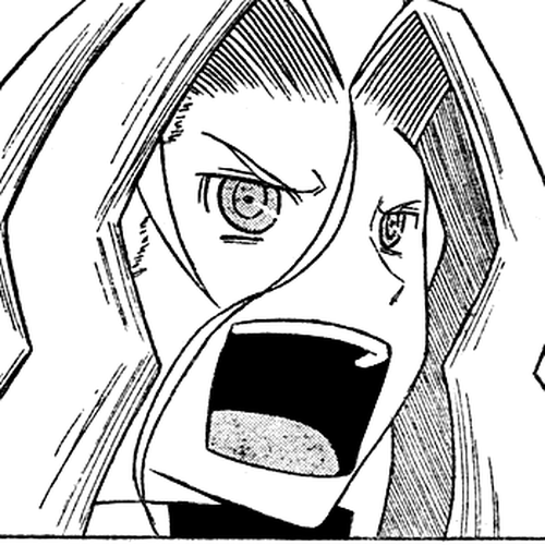 Onidere Chapter 12: The President Counterattacks cover