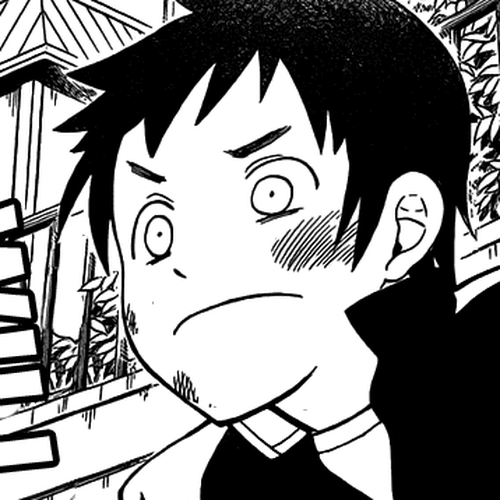 Onidere Chapter 135: The Day He Overcame His Kindness cover