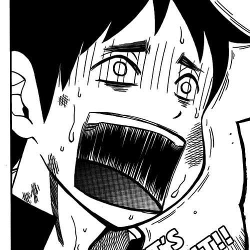 Onidere Chapter 136: We Need to Save Saya and Tadashi cover