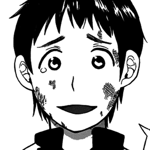 Onidere Chapter 137: I Want to Know You cover