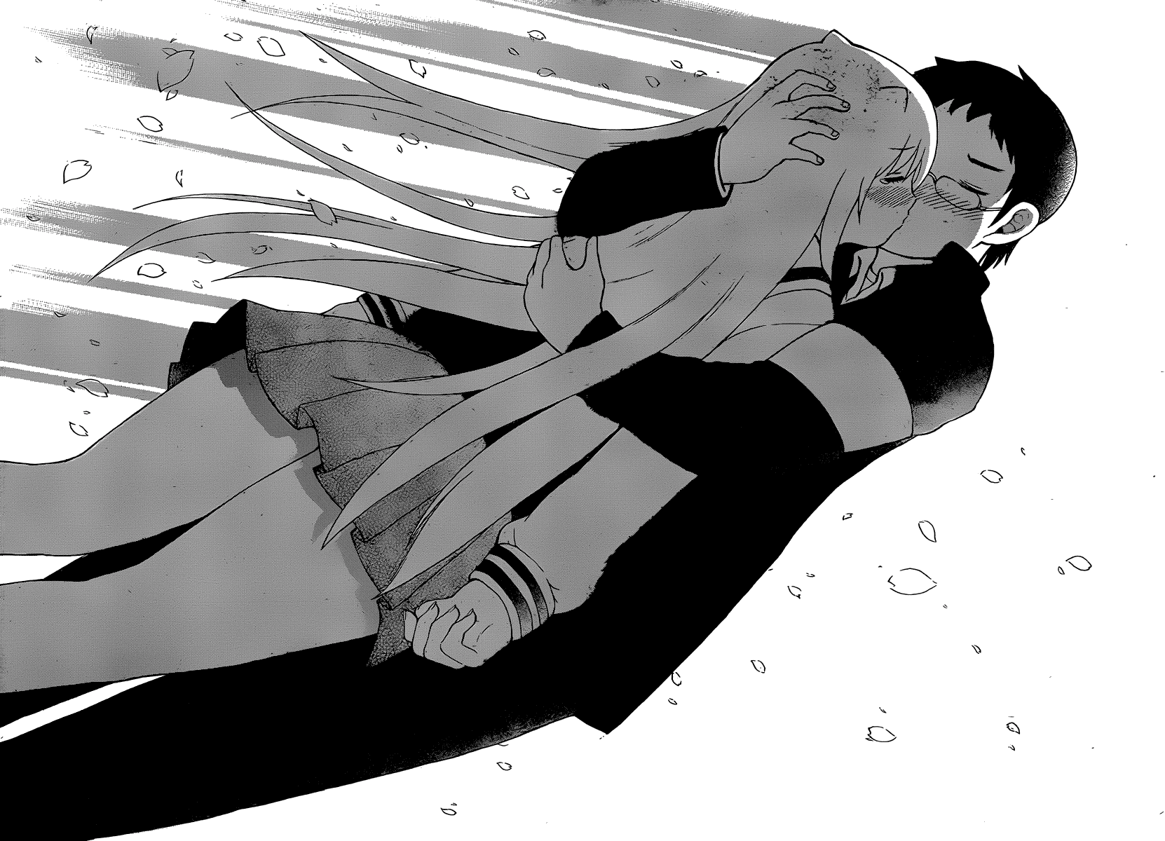 Onidere Chapter 138 page 16 - Chapter 138: Couple [END]